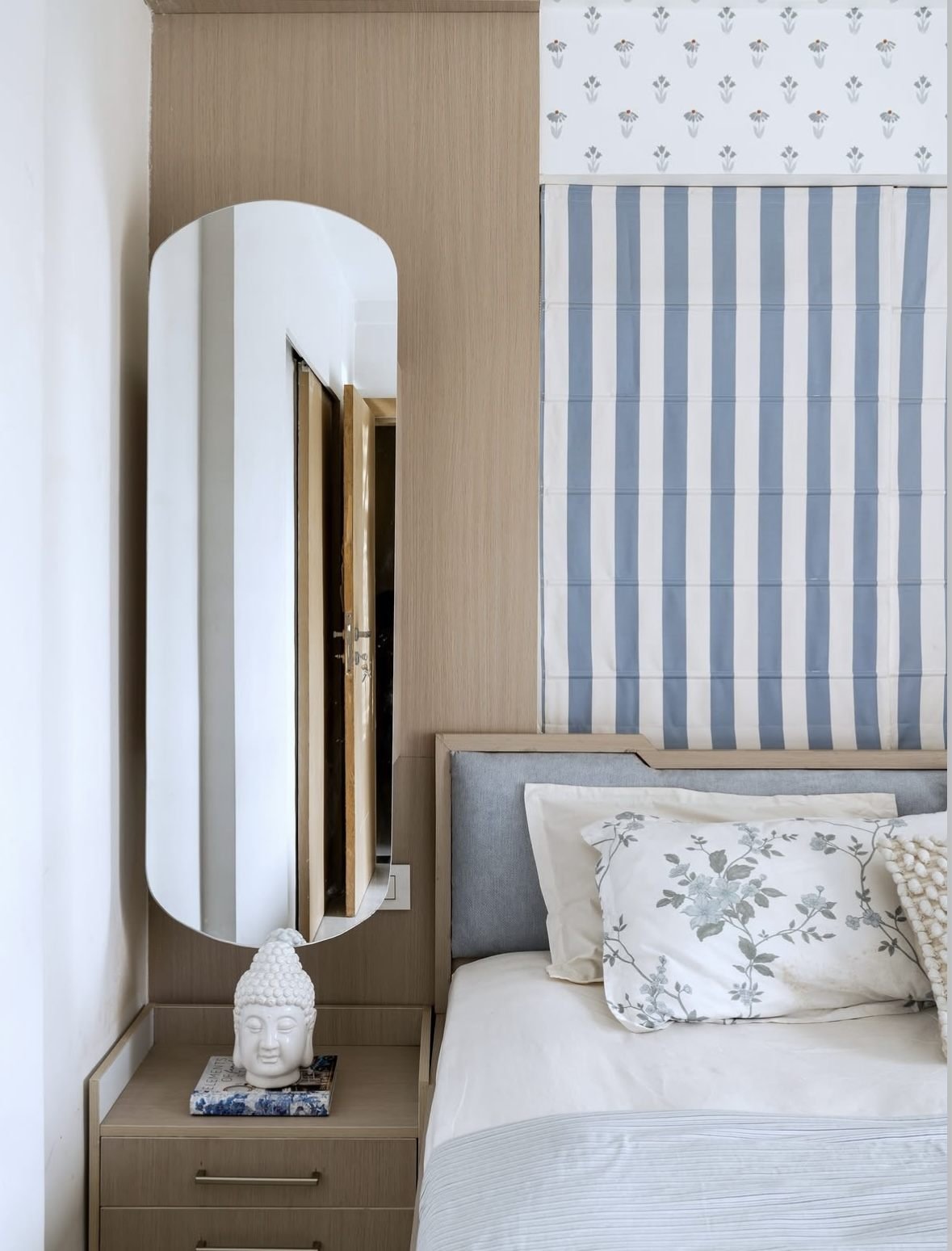 Guests Room interior by Design DNA
